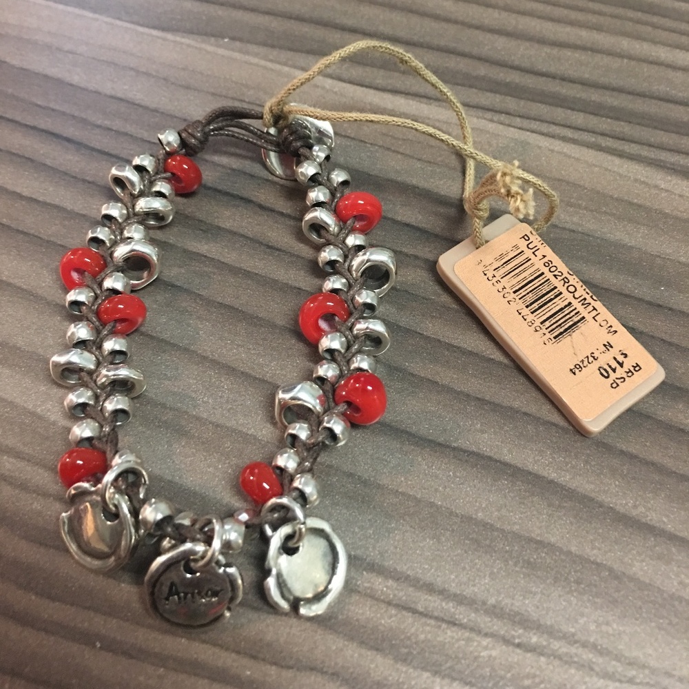 UNO de 50 Jewelry